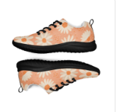 Ladies' Sporty Sneakers
