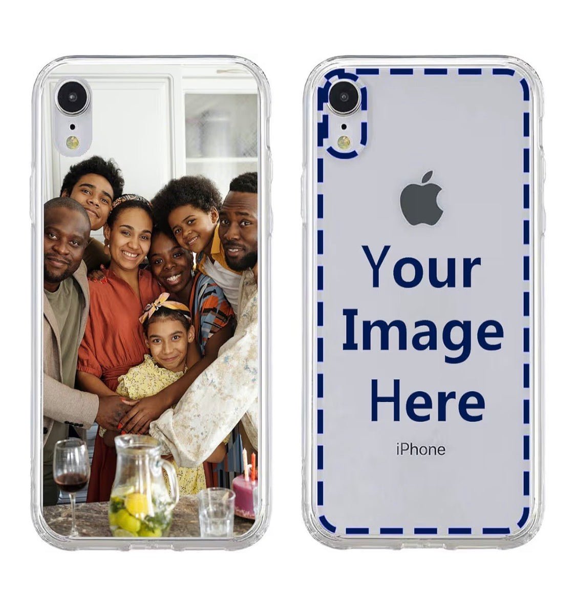 Customisable Products (Print on Demand) - Sayby’s