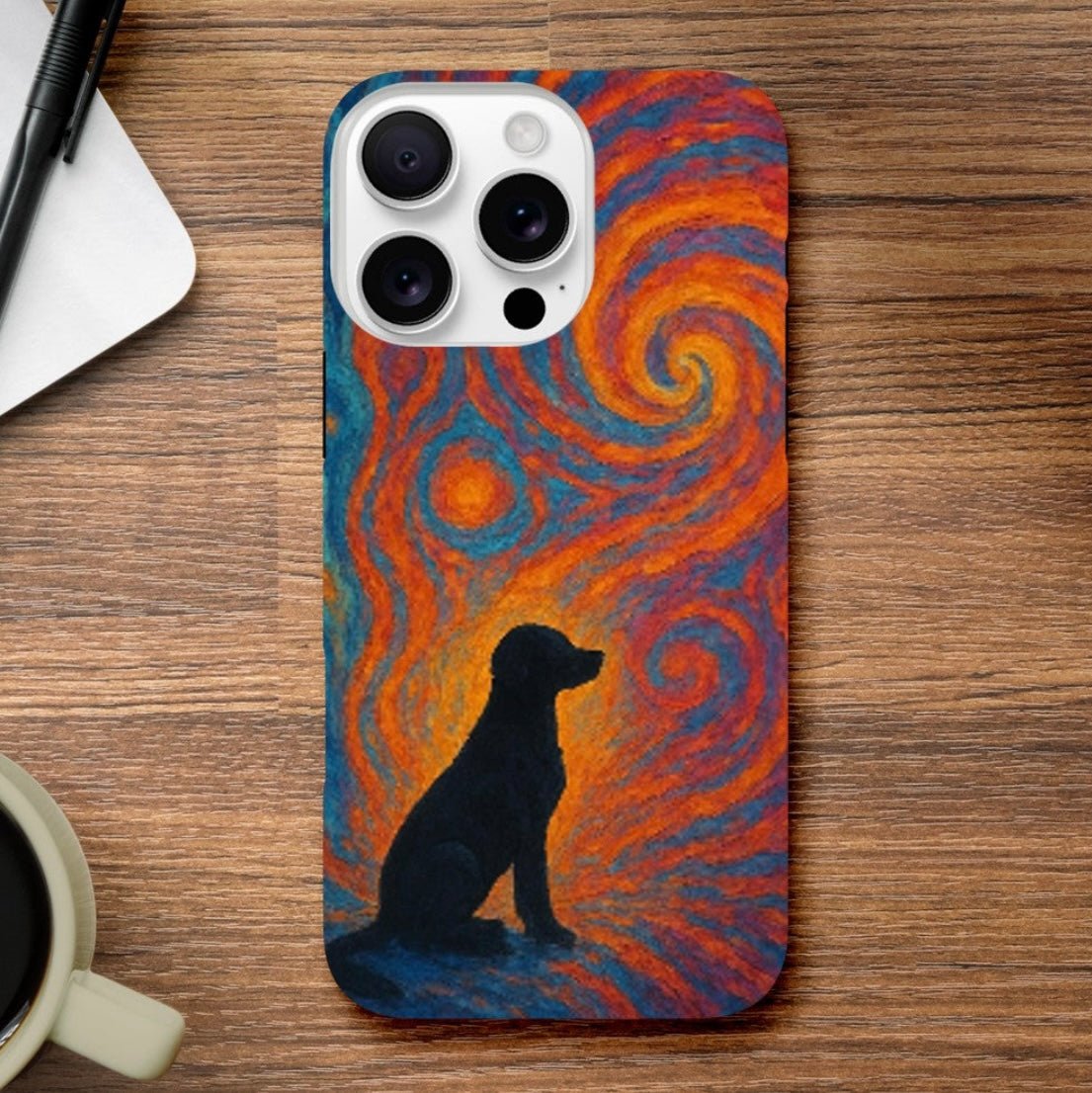 Customisable (Print on Demand)
Phone Cases - Sayby’s