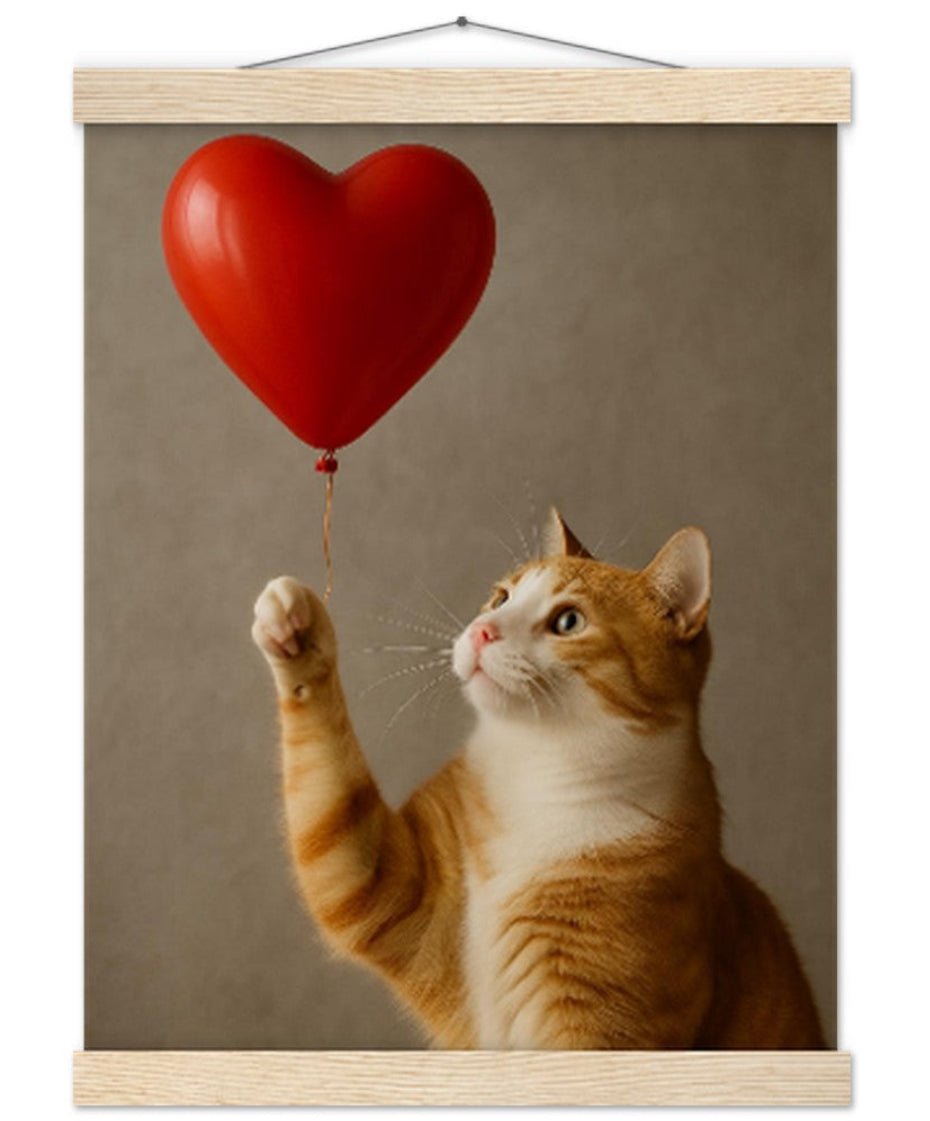 Customisable Wall Art (Print on Demand) - Sayby’s