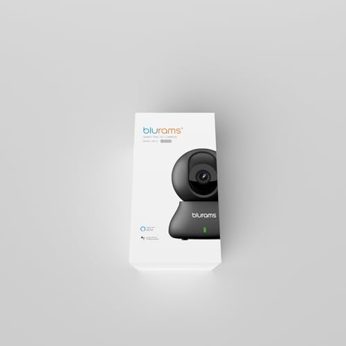 2K Pet Camera