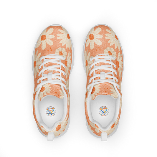 Ladies' Sporty Sneakers