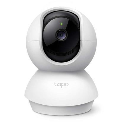 Tapo C211 2K 3MP Pan/Tilt Indoor Security Camera Pet Camera CCTV Camera