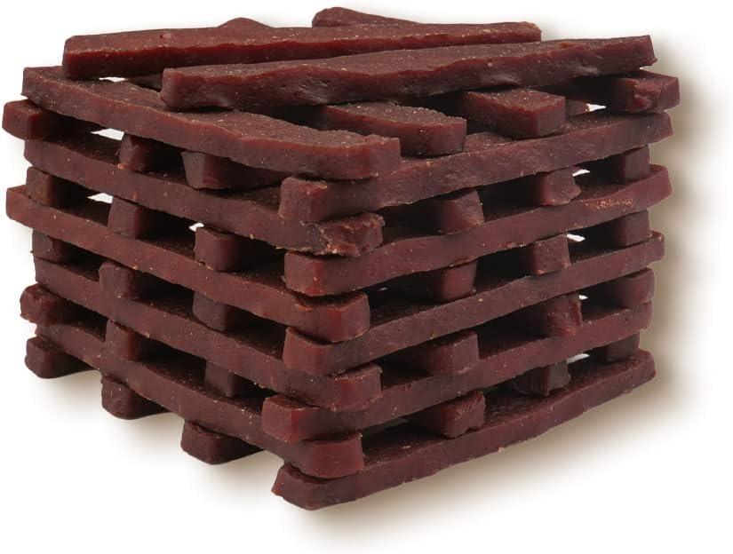 Chewy Duck Fillets 1kg Bag