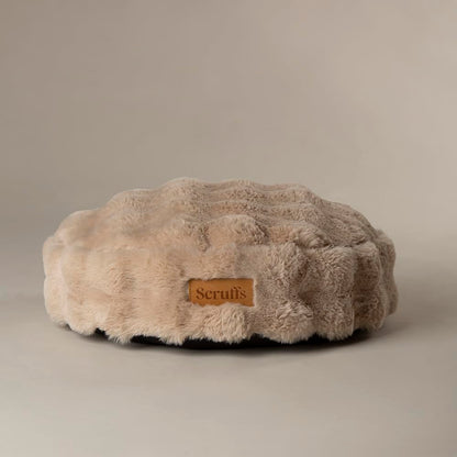 Scruffs Luxury Alpine Box Bed For Dogs or Cats (M)