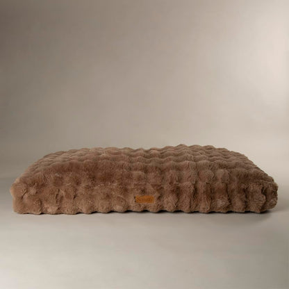 Scruffs Luxury Alpine Box Bed For Dogs or Cats (M)