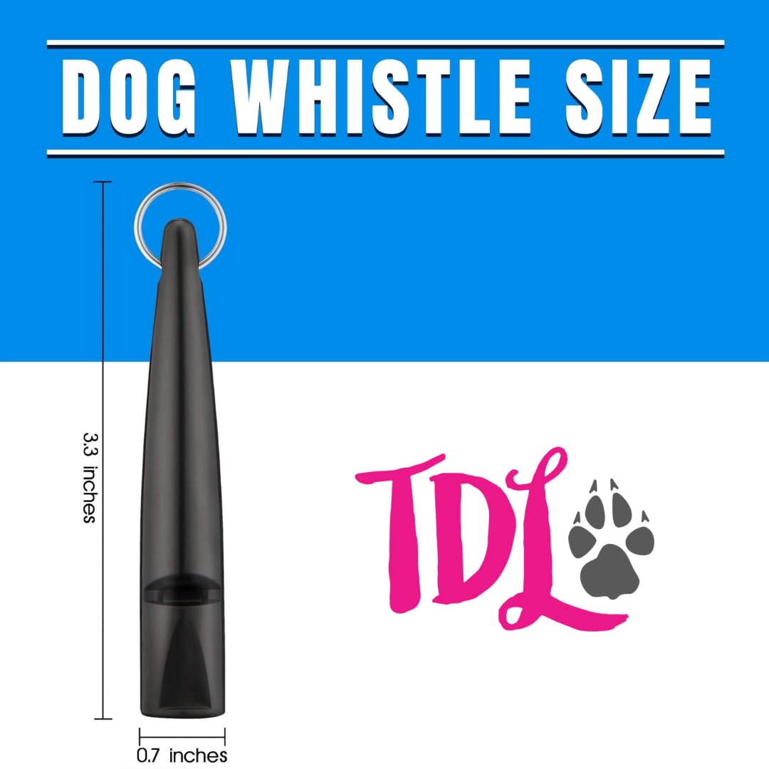 Gun Dog Training Whistle with Lanyard