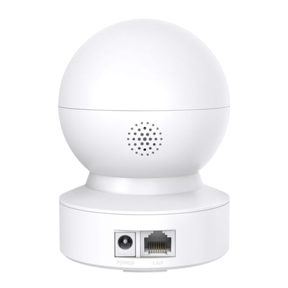 Tapo TP-Link 2K Pan Tilt Security Camera for Baby Monitor, Dog Camera w/Motion Detection, 2-Way Audio Siren, Night Vision, Cloud &SD Card Storage (Up to 256 GB), Works with Alexa & Google Home (C210)