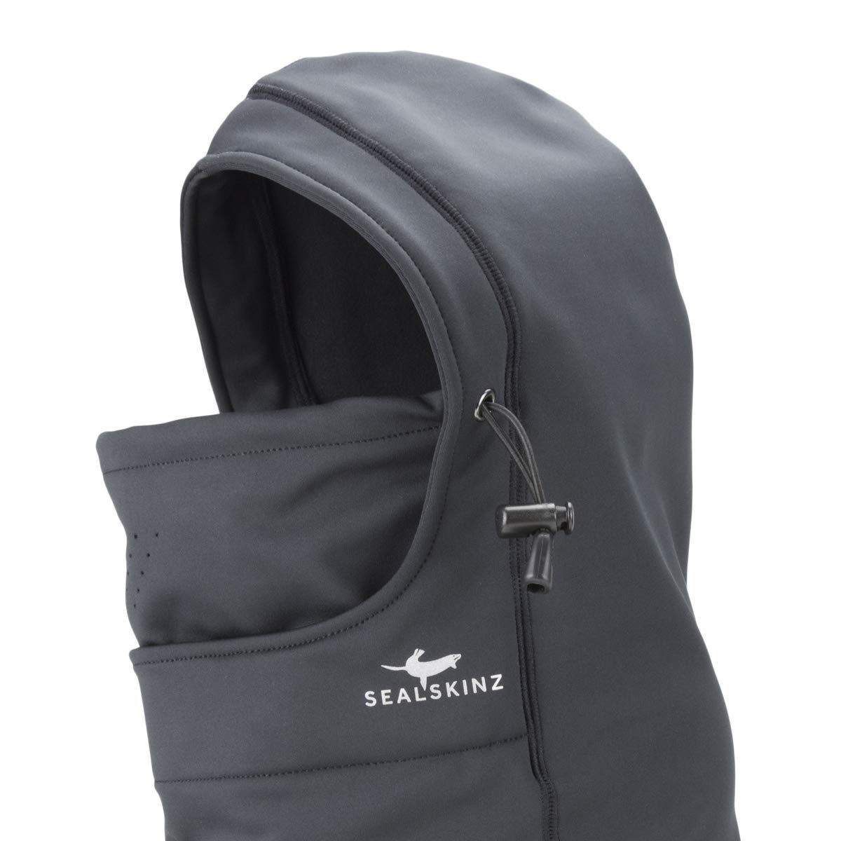 SEALSKINZ | Beetley | Waterproof All Weather Head Gaiter Breathable Hat