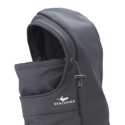 SEALSKINZ | Beetley | Waterproof All Weather Head Gaiter Breathable Hat