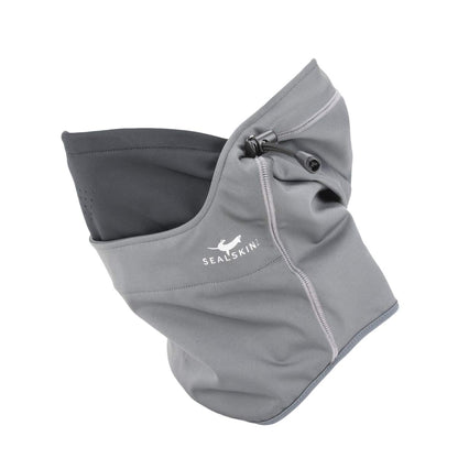 SEALSKINZ | Beetley | Waterproof All Weather Head Gaiter Breathable Hat