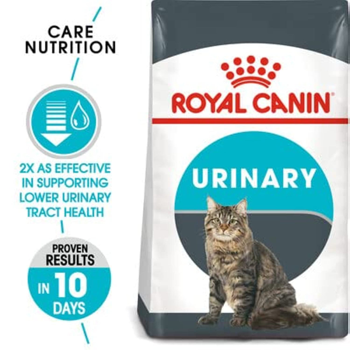 Urinary Care Cat Food 2kg