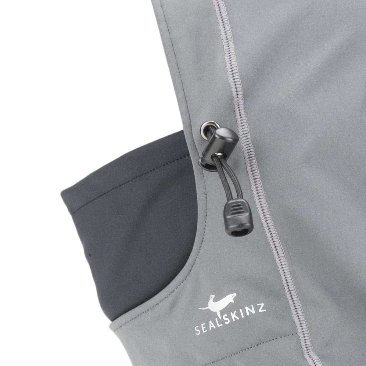 SEALSKINZ | Beetley | Waterproof All Weather Head Gaiter Breathable Hat