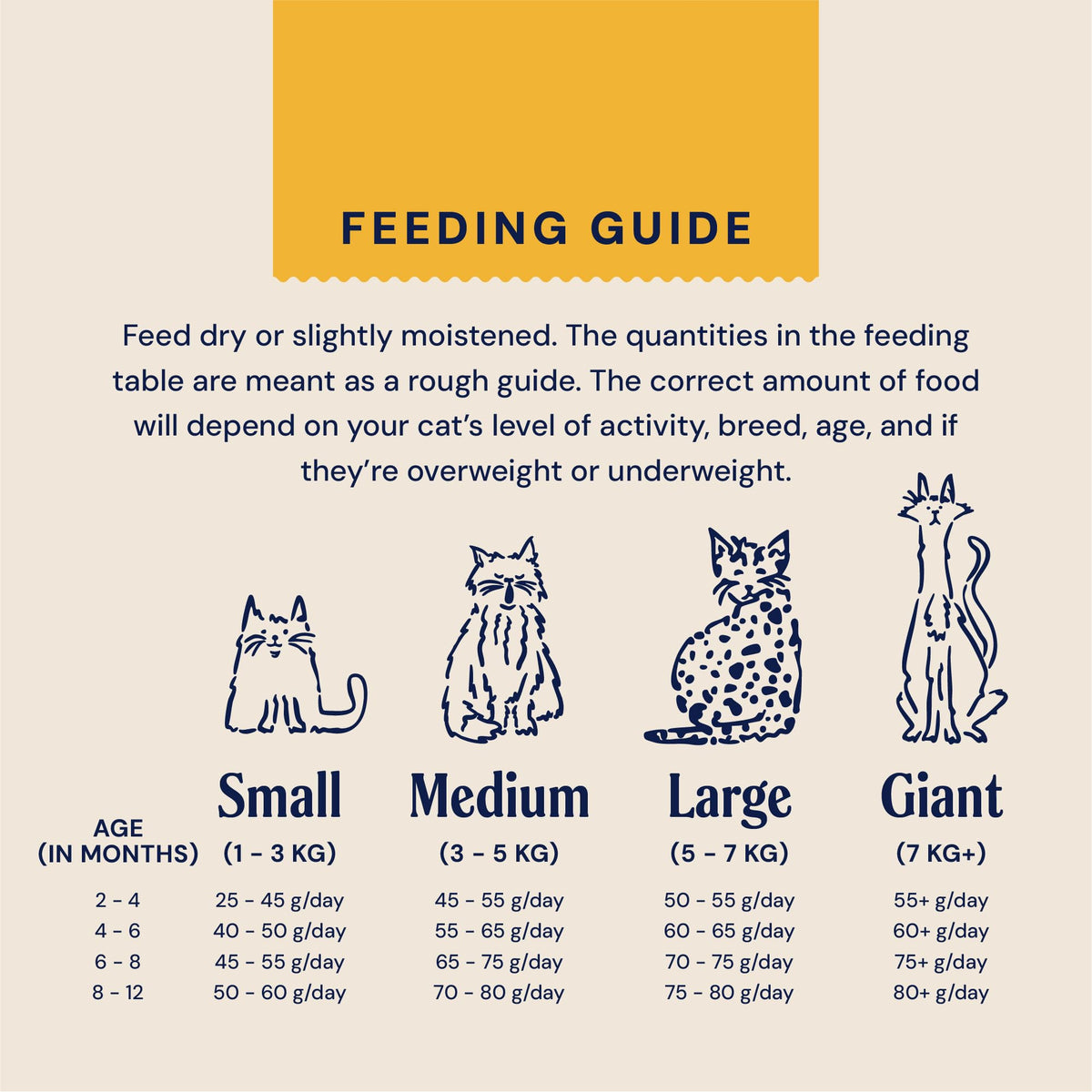 Adult Cat Superfood Complete Dry Cat Food, Turkey, 1.5kg