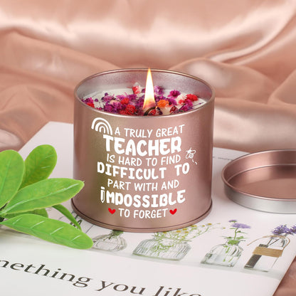 PRSTENLY Dog Lovers Gifts for Women, 9OZ Scented Candles