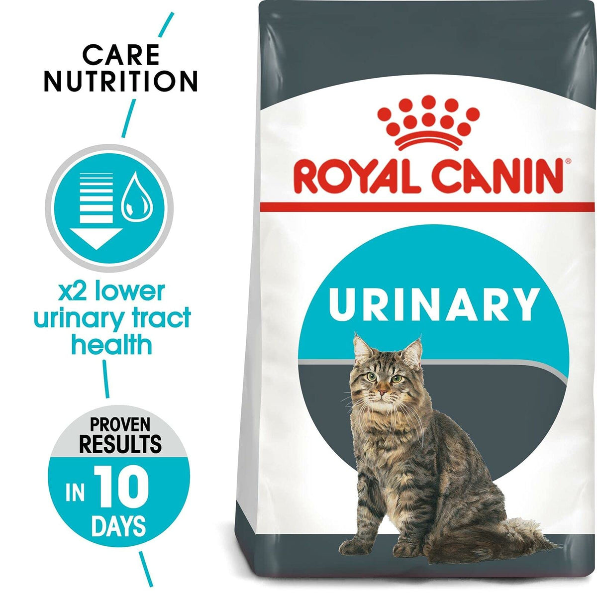Urinary Care Cat Food 2kg