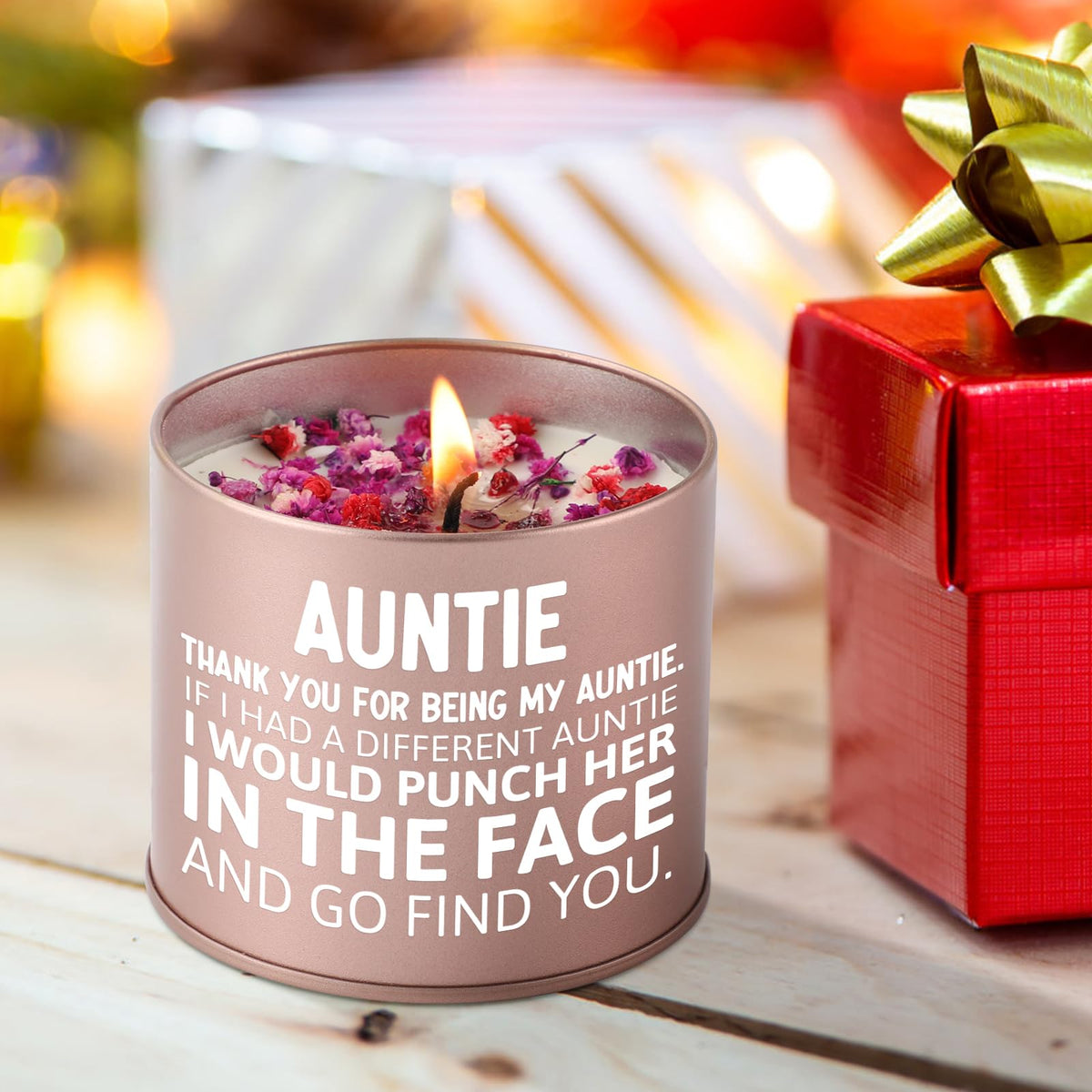 PRSTENLY Dog Lovers Gifts for Women, 9OZ Scented Candles
