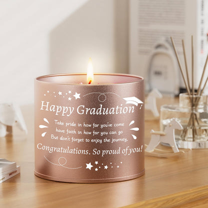 PRSTENLY Dog Lovers Gifts for Women, 9OZ Scented Candles