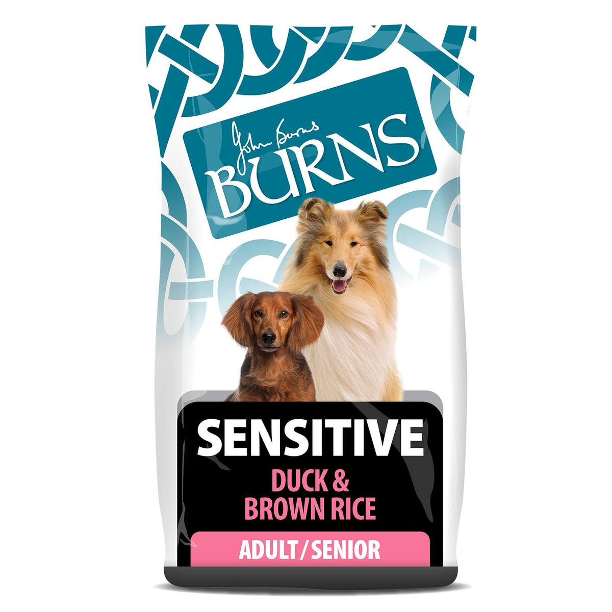 Natural Duck Hypoallergenic Dog Food