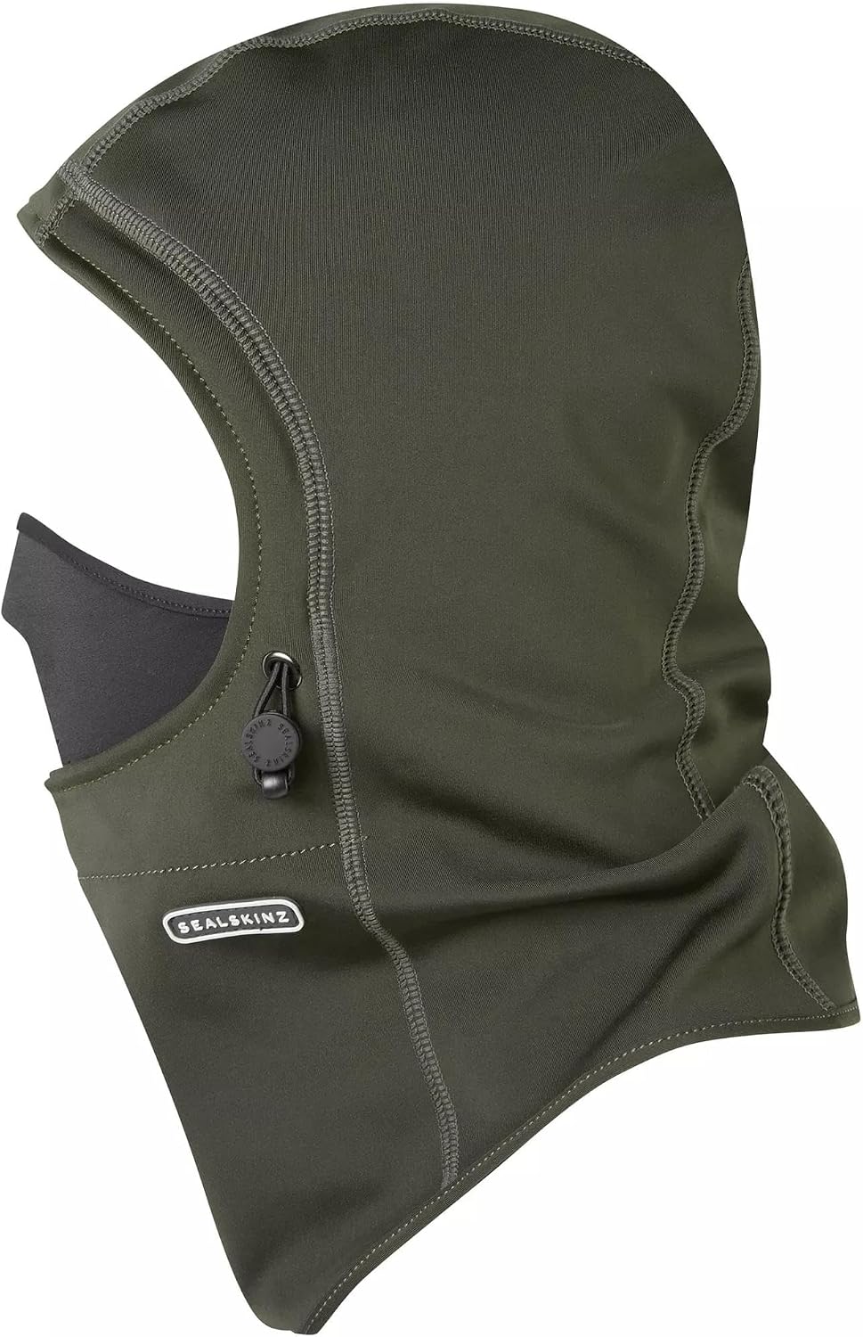 SEALSKINZ | Beetley | Waterproof All Weather Head Gaiter Breathable Hat