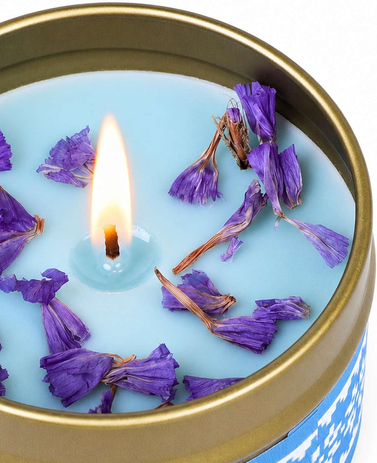 Candle Advent Calendar 2026, 24-Day Scented Candle Gift Set for Women