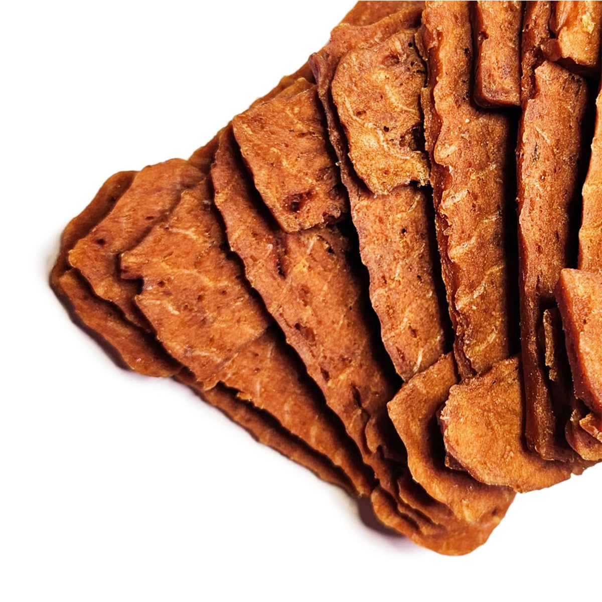 Chewy Duck Fillets 1kg Bag