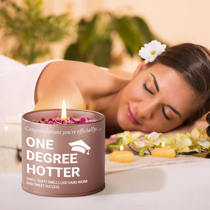 PRSTENLY Dog Lovers Gifts for Women, 9OZ Scented Candles