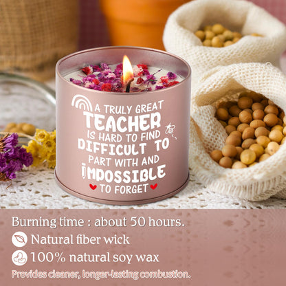PRSTENLY Dog Lovers Gifts for Women, 9OZ Scented Candles