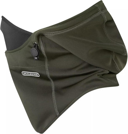 SEALSKINZ | Beetley | Waterproof All Weather Head Gaiter Breathable Hat