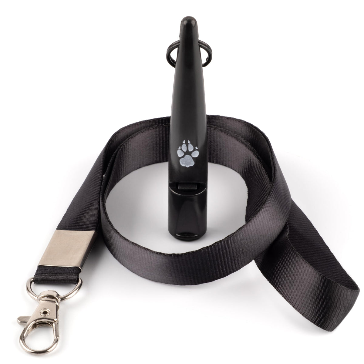Gun Dog Training Whistle with Lanyard