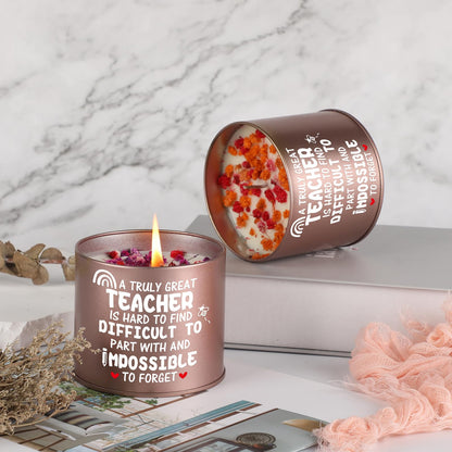 PRSTENLY Dog Lovers Gifts for Women, 9OZ Scented Candles