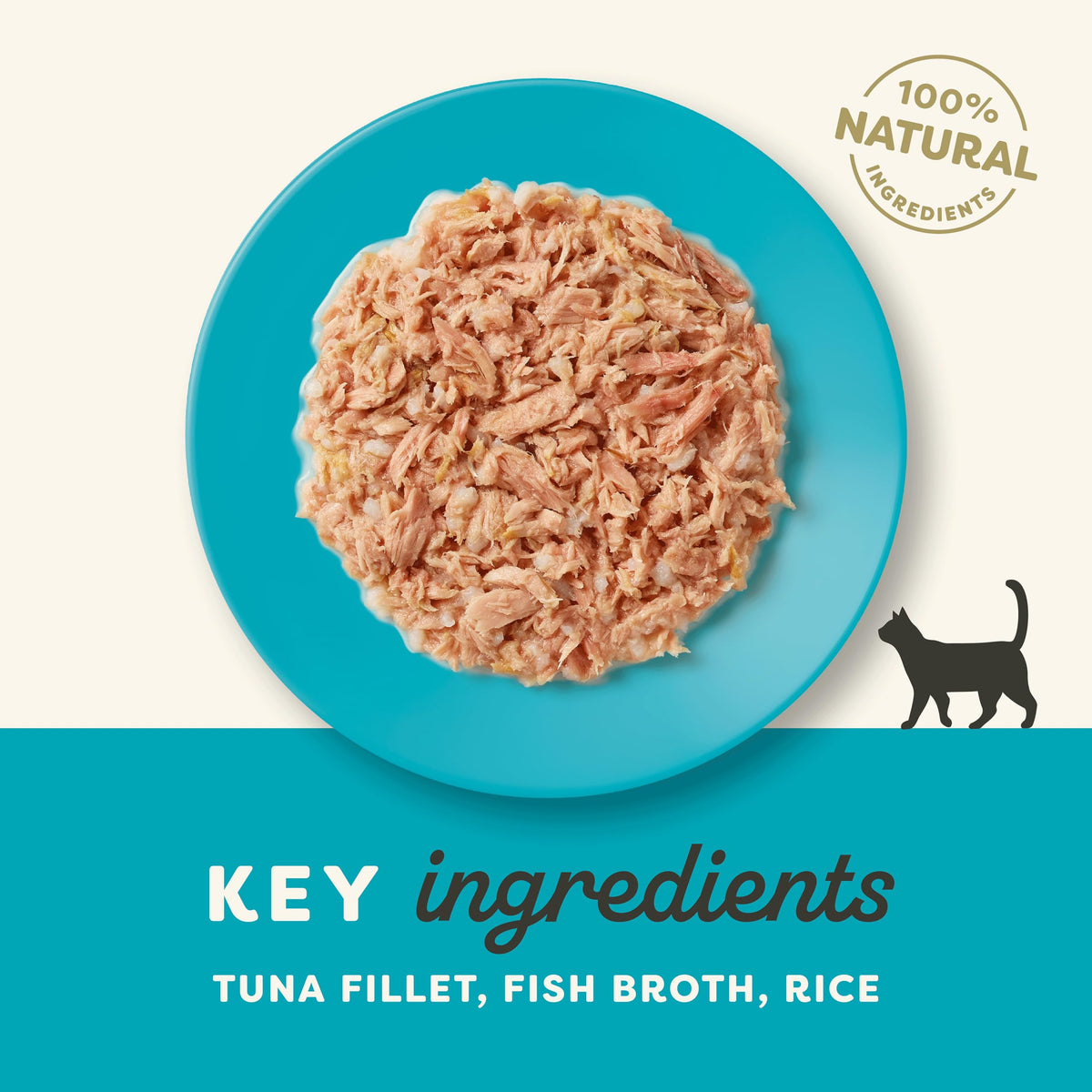Applaws 100% Natural Wet Cat Food, Multipack