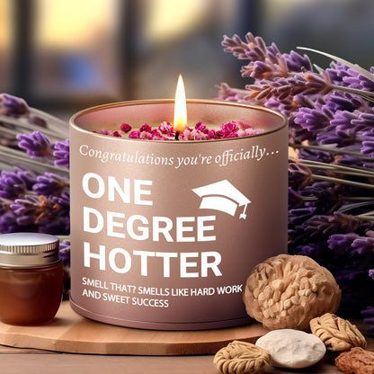 PRSTENLY Dog Lovers Gifts for Women, 9OZ Scented Candles