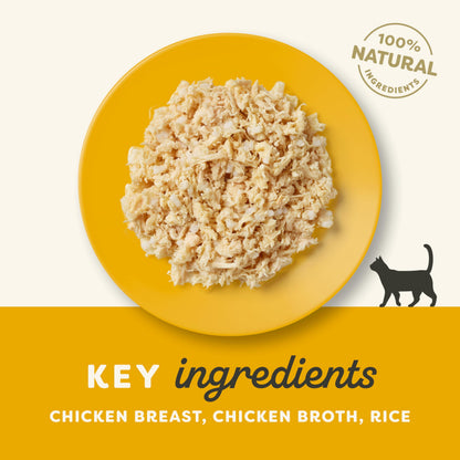 Applaws 100% Natural Wet Cat Food, Multipack