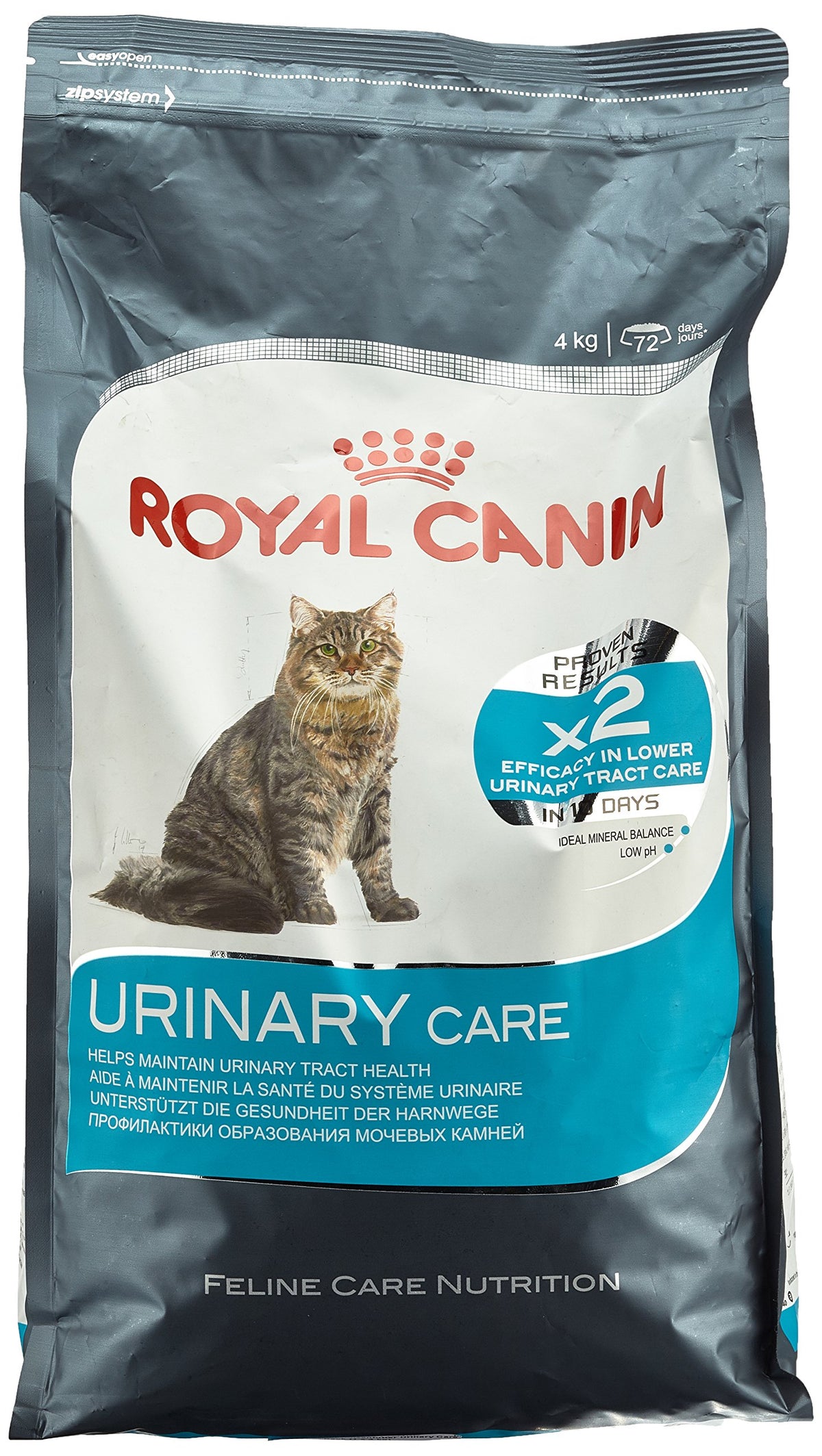 Urinary Care Cat Food 2kg
