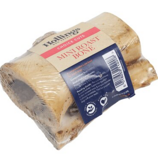 Mini Roast Bone Dog Treat
