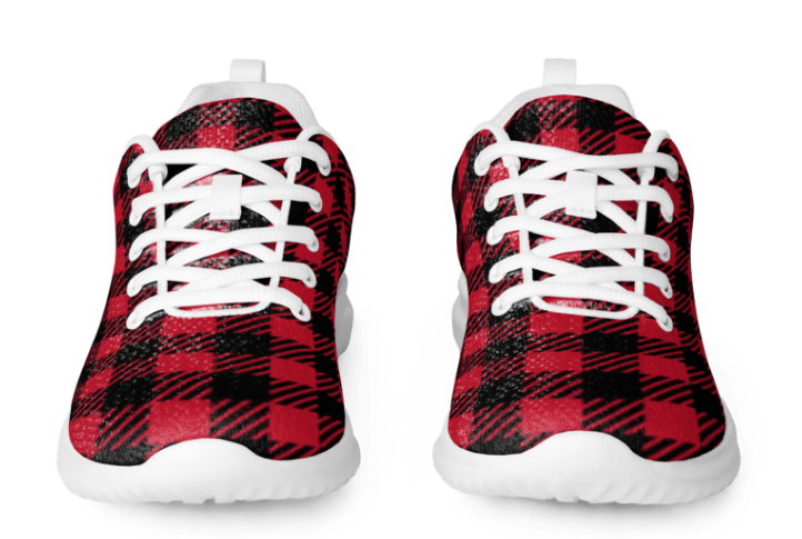 Ladies' LiteRun Athletic Sneakers