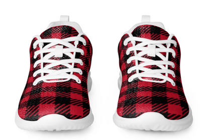 Ladies' LiteRun Athletic Sneakers