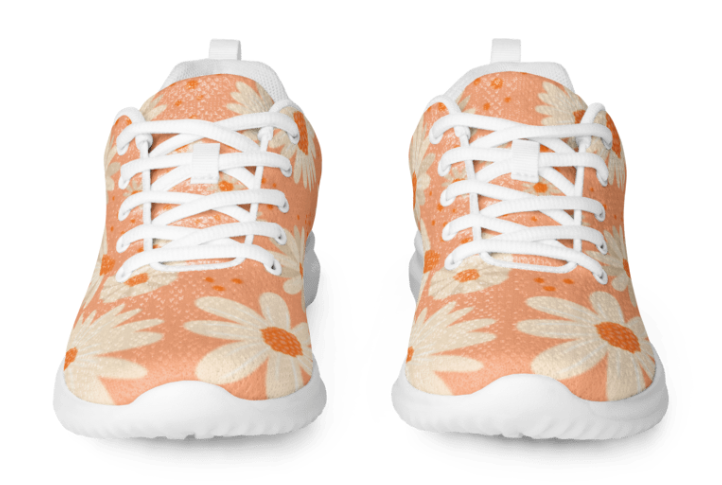Ladies' Sporty Sneakers