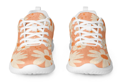 Ladies' Sporty Sneakers