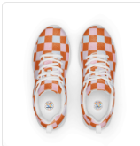 Ladies' Sporty Sneakers