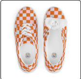 Ladies' Casual Canvas Lace-Ups