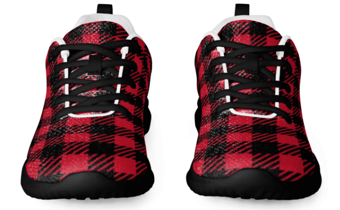 Ladies' LiteRun Athletic Sneakers