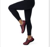 Ladies' LiteRun Athletic Sneakers