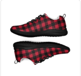 Ladies' LiteRun Athletic Sneakers