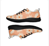 Ladies' Sporty Sneakers