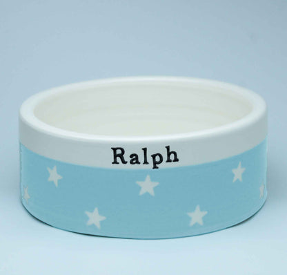 Small Dog Bowls