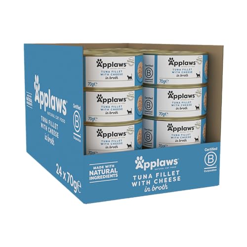 Applaws 100% Natural Wet Cat Food, Multipack - Sayby’s