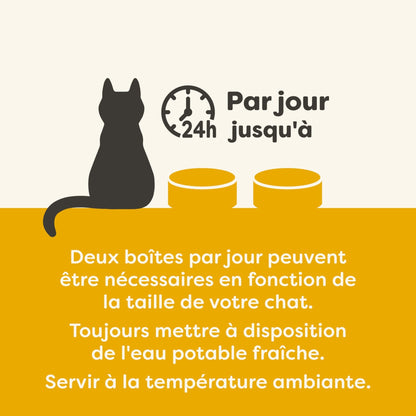 Applaws 100% Natural Wet Cat Food, Multipack - Sayby’s