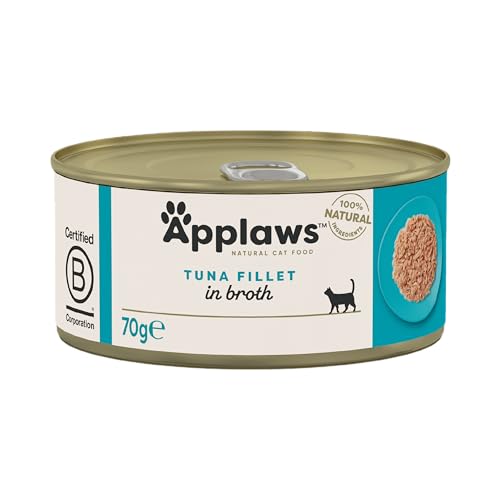Applaws 100% Natural Wet Cat Food, Multipack - Sayby’s